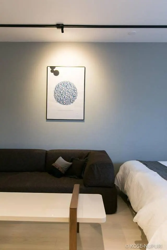 Bhotel Origaminn 502 - 5 Mins Peacepark Hiroshima