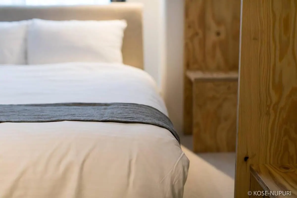 Bhotel Origaminn 502 - 5 Mins Peacepark Χιροσίμα Διαμέρισμα